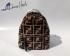 Fendi Backpack FBP-2533900 